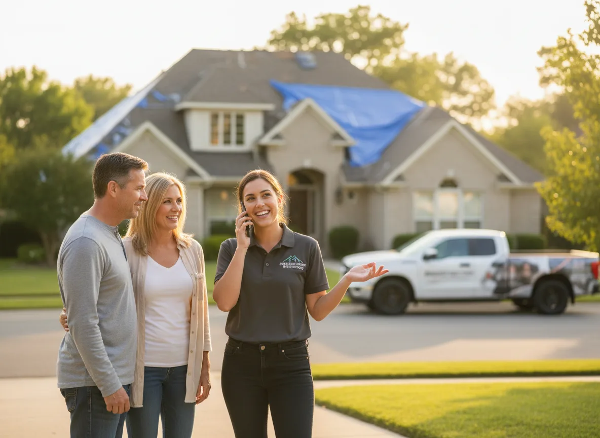 Emergency Roof Repair Sturgis, MI FAQs